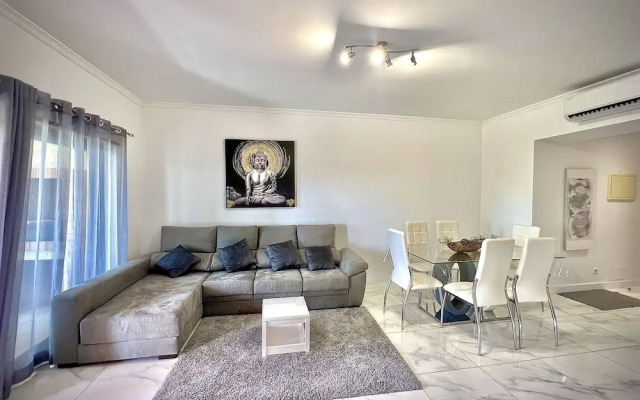 Vilamoura Prestige 2 With Pool by Homing
