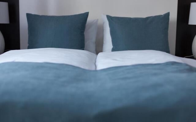 Novopolska - Hotel i Restauracja