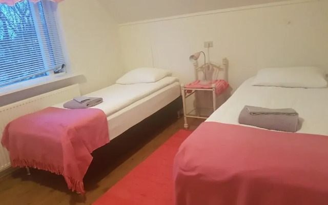 Annalyn Guesthouse
