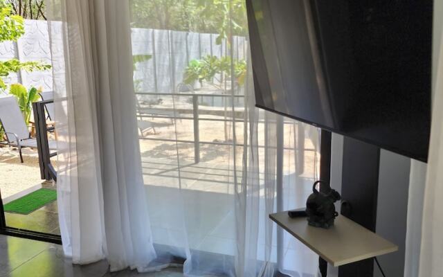 EcoVillas las Melinas