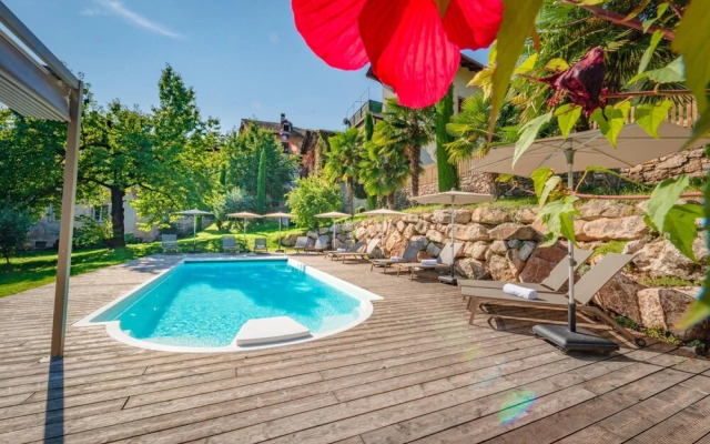 Gartenheim B&B Tramin