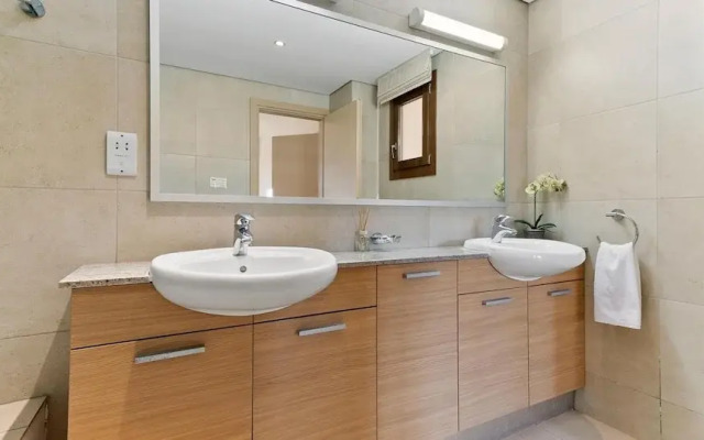 Apartment Bg01 - Pomos