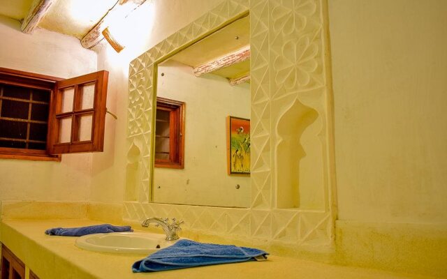 Kibali Villas Resort