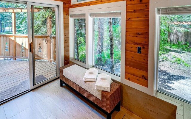 Yakima River Retreat