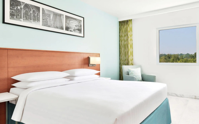 Fairfield by Marriott Bengaluru Whitefield