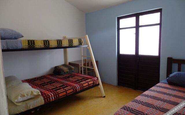 B&B Le Gite Del Sol - Hostel