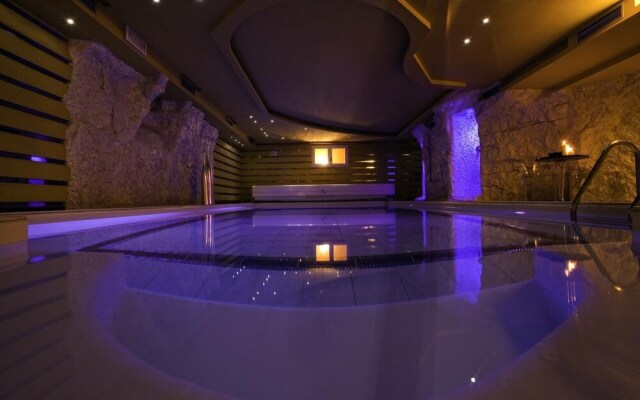 Storico Hotel Regina