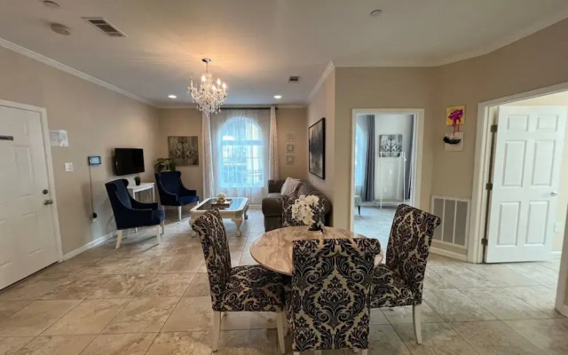 Tise Plaza Condos