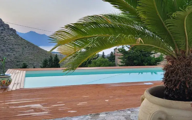 Villa Ballerina Bianca