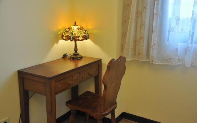 Village Villa B&B