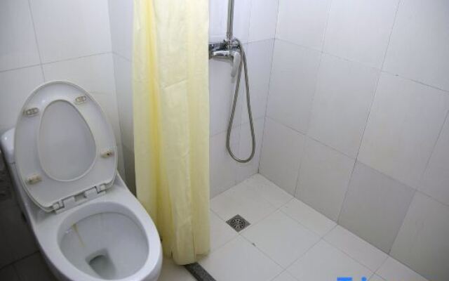 Yandang Mountain Royal Peak Building Homestay