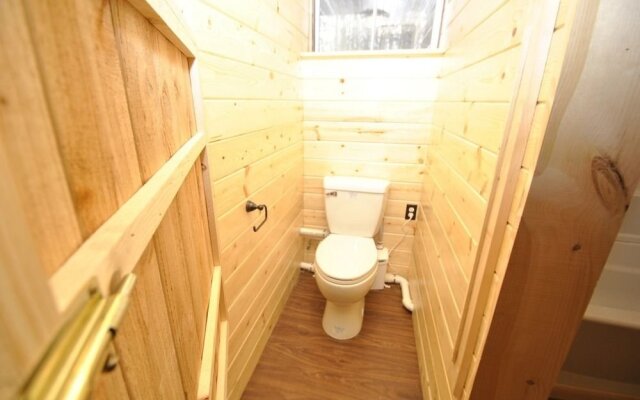 Paradise on Hurricane Creek