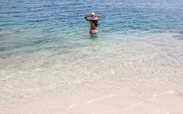 Serene by the Sea