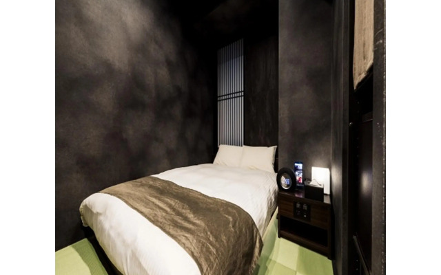 PROSTYLE Ryokan Yokohama Bashamichi