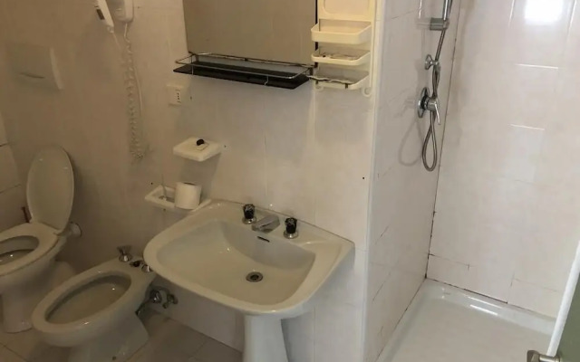 Hotel Alla Prisa
