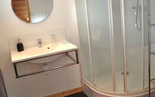 La Boutarie Chambre d'Hôtes