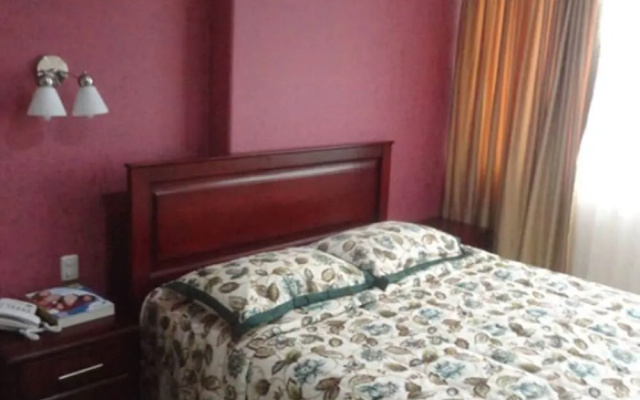 Airport Hotel