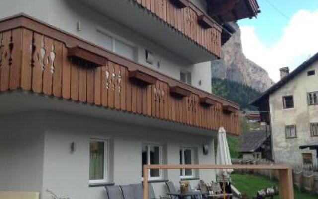 Villa Seceda