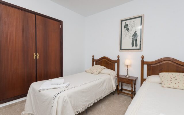 La Sort (Sa Sort Den Tomeu)