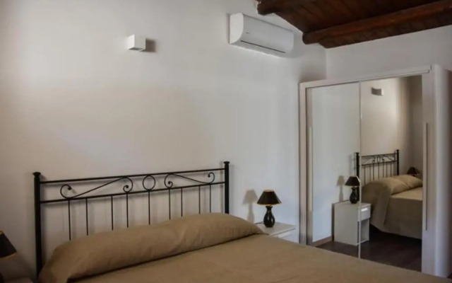 Casale Cugni With Swimming Pool for Exclusive use - air Conditioned - Wi-fi