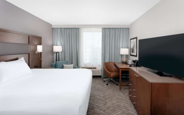 Wyndham Garden Charleston Mount Pleasant
