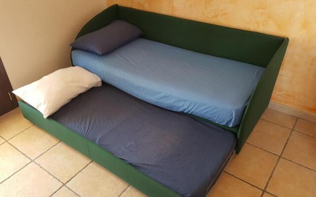 Bilocale a 50 Mt. Dalla Spiaggia 28