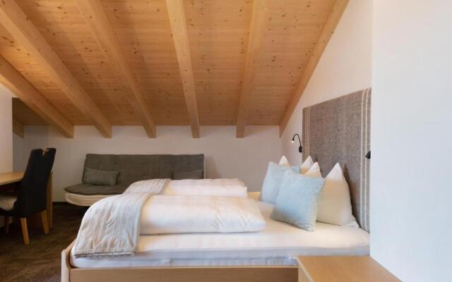 Apartment Schöne Aussicht 2