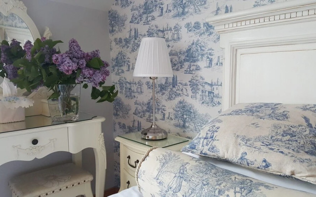 Brandon View House B&B