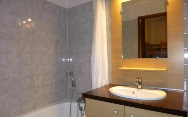 Studio Brides-les-Bains, 1 pièce, 4 personnes - FR-1-512-250