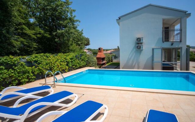 House Graziani Krk/Kornić 31646