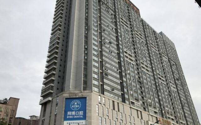 City Posthouse (Shenzhen Buji Daduhui)