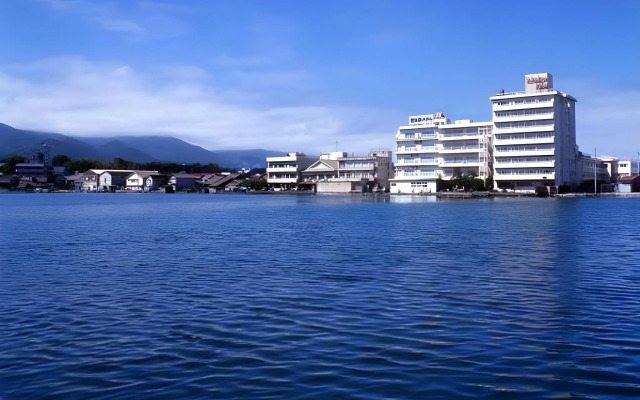 Kohan no Yado Yoshidaya