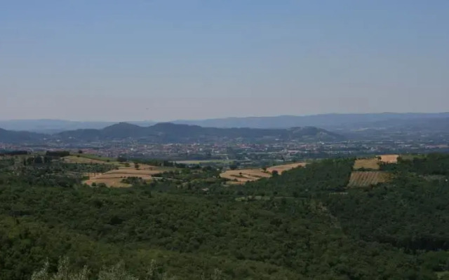 Villa I Cipressi