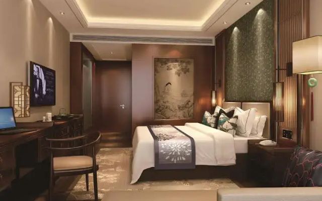 Hampton by Hilton Beijing Conference Center