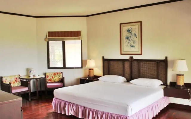 Greenhill Resort Muaklek