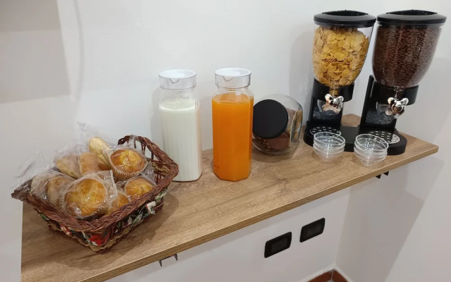 A casa di Peppe