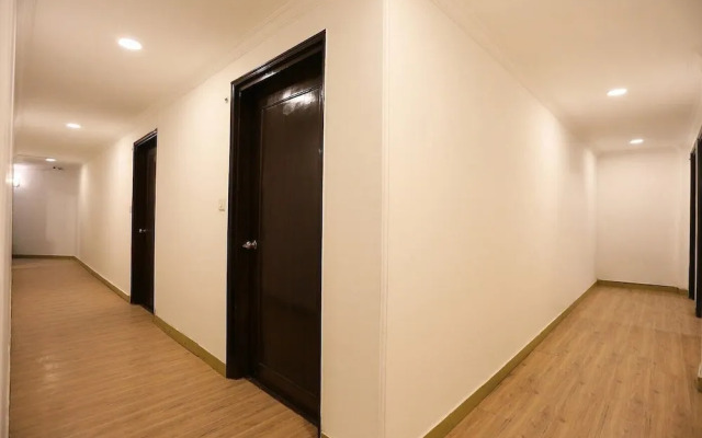 Hotel Ravin