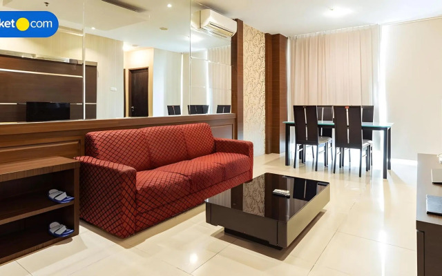 Royal Suite Condotel