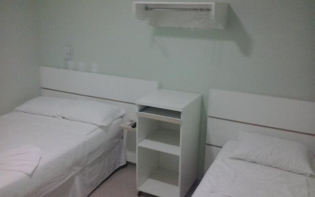 Hotel Silva Plaza