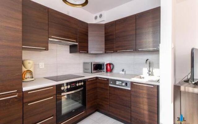 3L Apartments Zielone Tarasy
