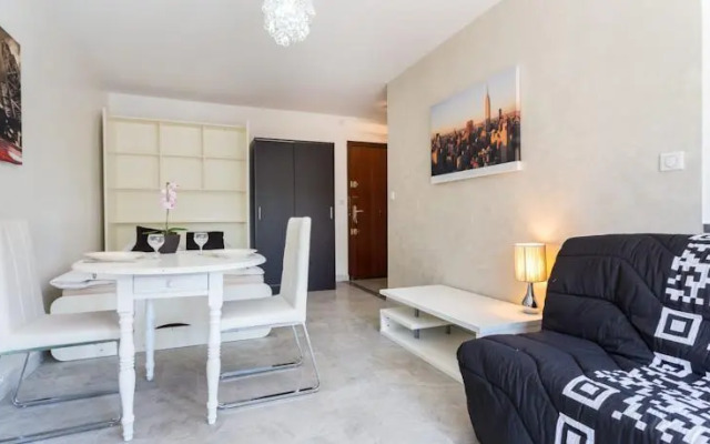 Centragence - Le Californie