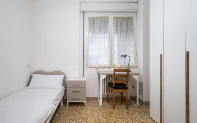 Piazza de Calderini Apartment by Wonderful Italy