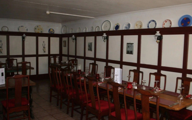 The Stilton Cheese Inn - BB