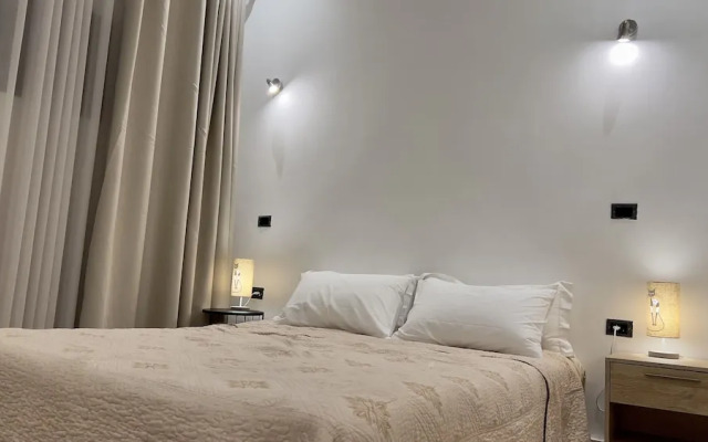 Villa amlou