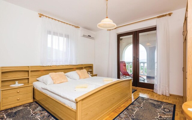 Stunning Home in Klenovica With Wifi and 3 Bedrooms
