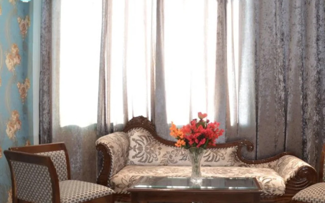 Hotel Riyasat