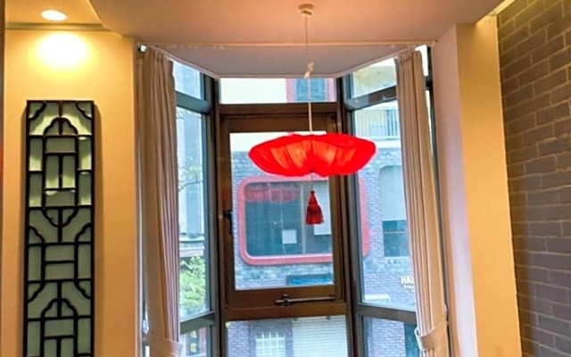 Room Inn Shanghai 横浜中華街 Room 2