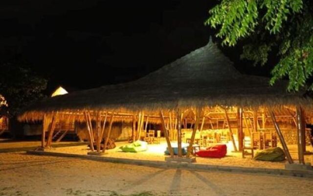 Layar Beach Bungalow