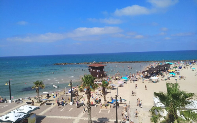 Sea Tower