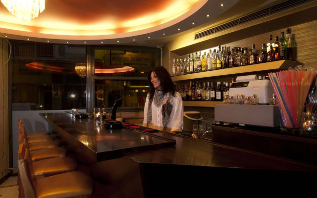 Morfeas Hotel